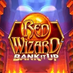 Red Wizard: Bank It Up