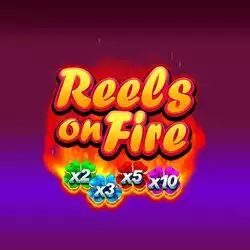 Reels On Fire