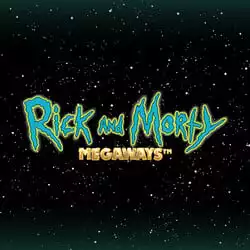 Rick And Morty Megaways