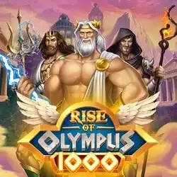 Rise Of Olympus 1000
