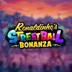 Ronaldinho's Streetball Bonanza