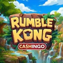 Rumble Kong CASHINGO