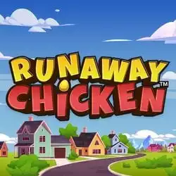 Runaway Chicken