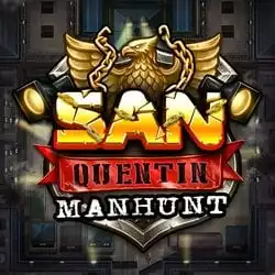 San Quentin Manhunt