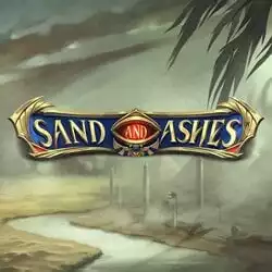 Sand and Ashes