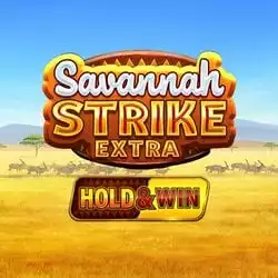 Savannah Strike Extra