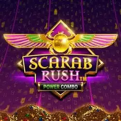 Scarab Rush Power Combo