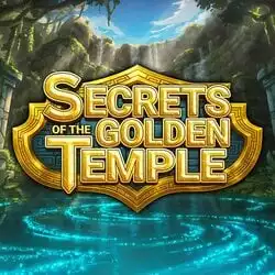 Secrets of the Golden Temple