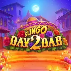 Slingo Day 2 Dab