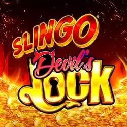 Slingo Devil's Lock