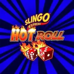 Slingo Express Hot Roll
