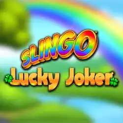 Slingo Lucky Joker