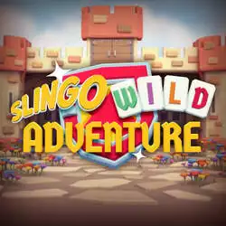 Slingo Wild Adventure