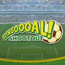 Slingoooal! Shootout