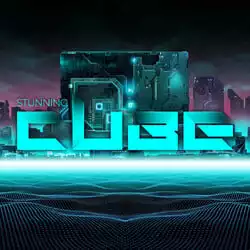 Stunning Cube