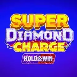 Super Diamond Charge Hold & Win