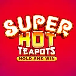 Super Hot Teapots
