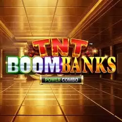 TNT Boom Banks Power Combo