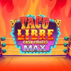 Taco Libre: Cash Collect Max