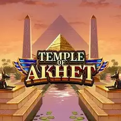 Temple of Akhet
