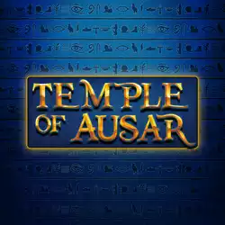 Temple of Ausar