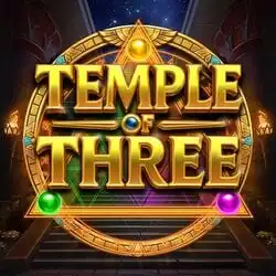 Temple of Three