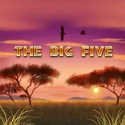 The Big Five