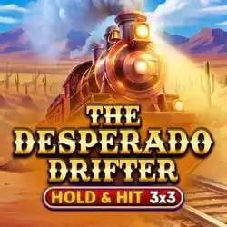The Desperado Drifter - Hold & Hit 3x3