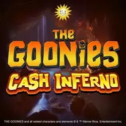 The Goonies Cash Inferno