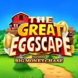 The Great Eggscape