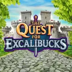 The Quest for Excalibucks