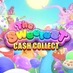 The Sweetest Cash Collect
