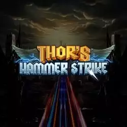 Thor's Hammer Strike