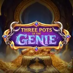 Three Pots of the Genie