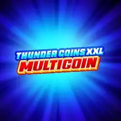Thunder Coins XXL Multicoin