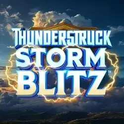 Thunderstruck Stormblitz