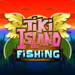 Tiki Island Fishing