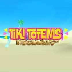Tiki Totems Megaways