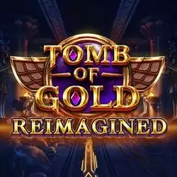 Tomb of Gold Reimagined