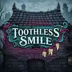 Toothless Smile