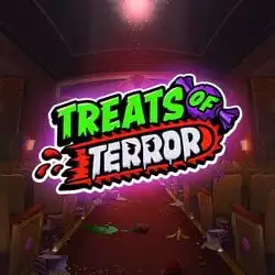 Treats of Terror