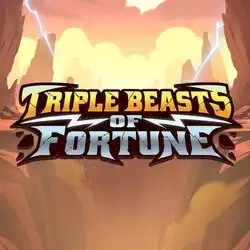 Triple Beasts of Fortune
