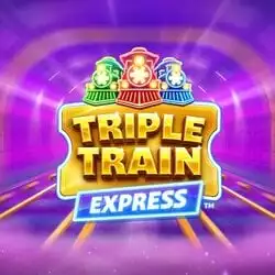 Triple Train Express