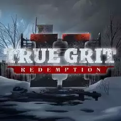 True Grit Redemption 2