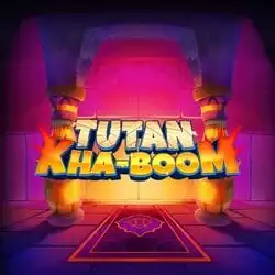 Tutan Kha-boom