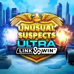 Unusual Suspects Ultra Link&Win