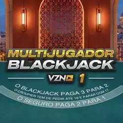 VZN Blackjack 1