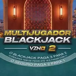 VZN Blackjack 2