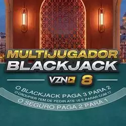 VZN Blackjack 8