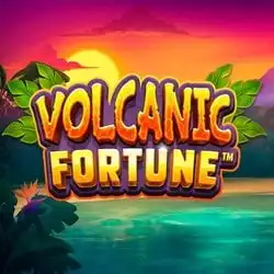 Volcanic Fortune
